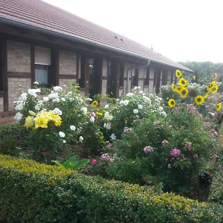 Ferienhof Am Nationalpark Apartamento Schoneberg  Exterior foto